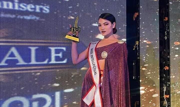 2022: Miss Supermodel Worldwide