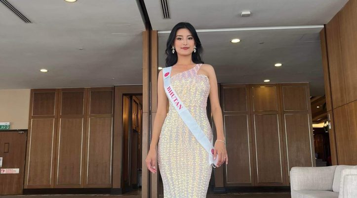 2022: The Miss Asia Global