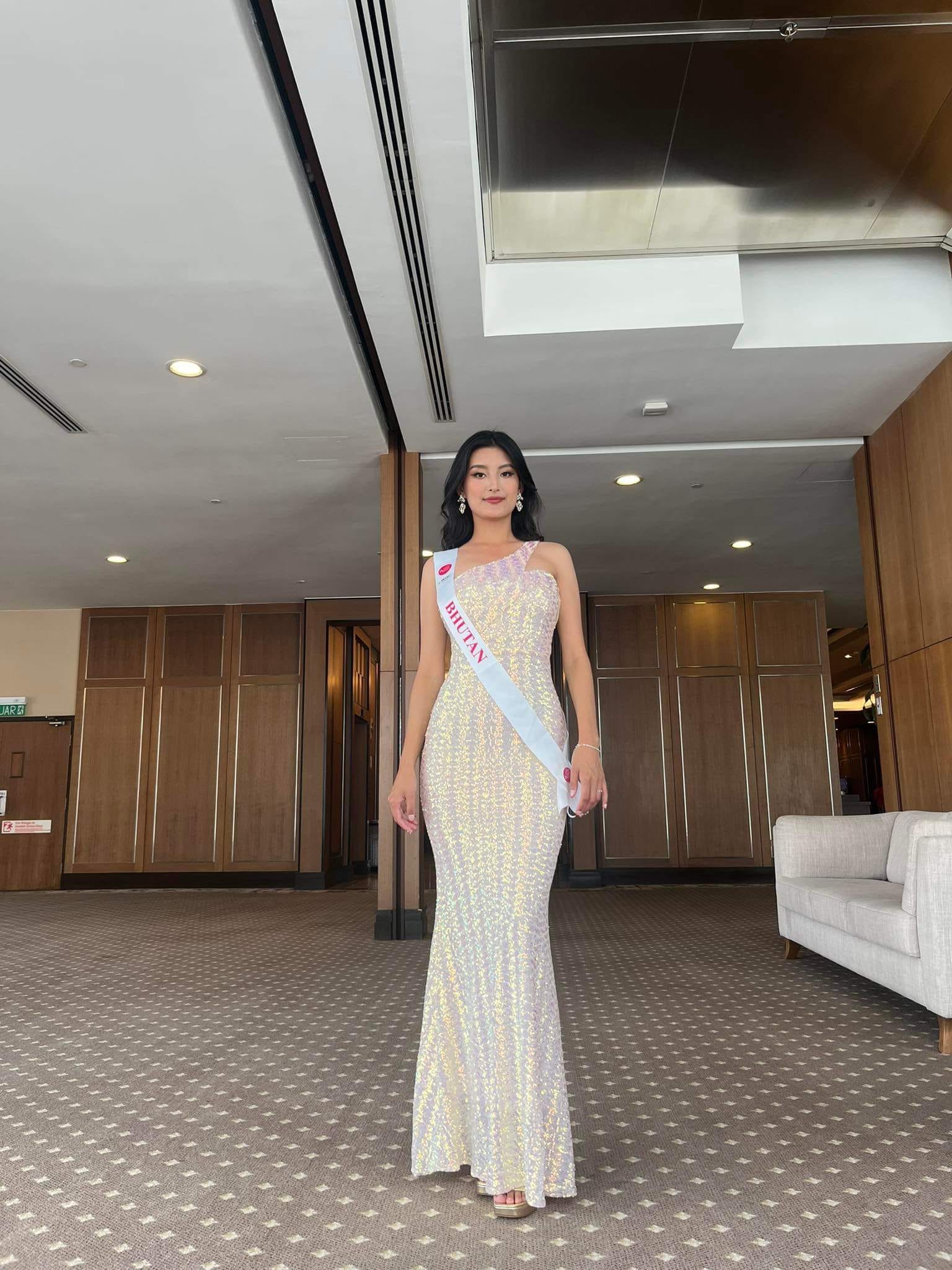 2022: The Miss Asia Global