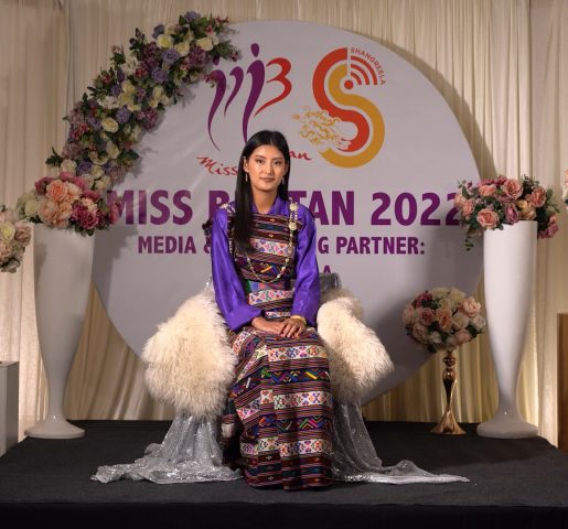 Phuntsho Seldon Wang