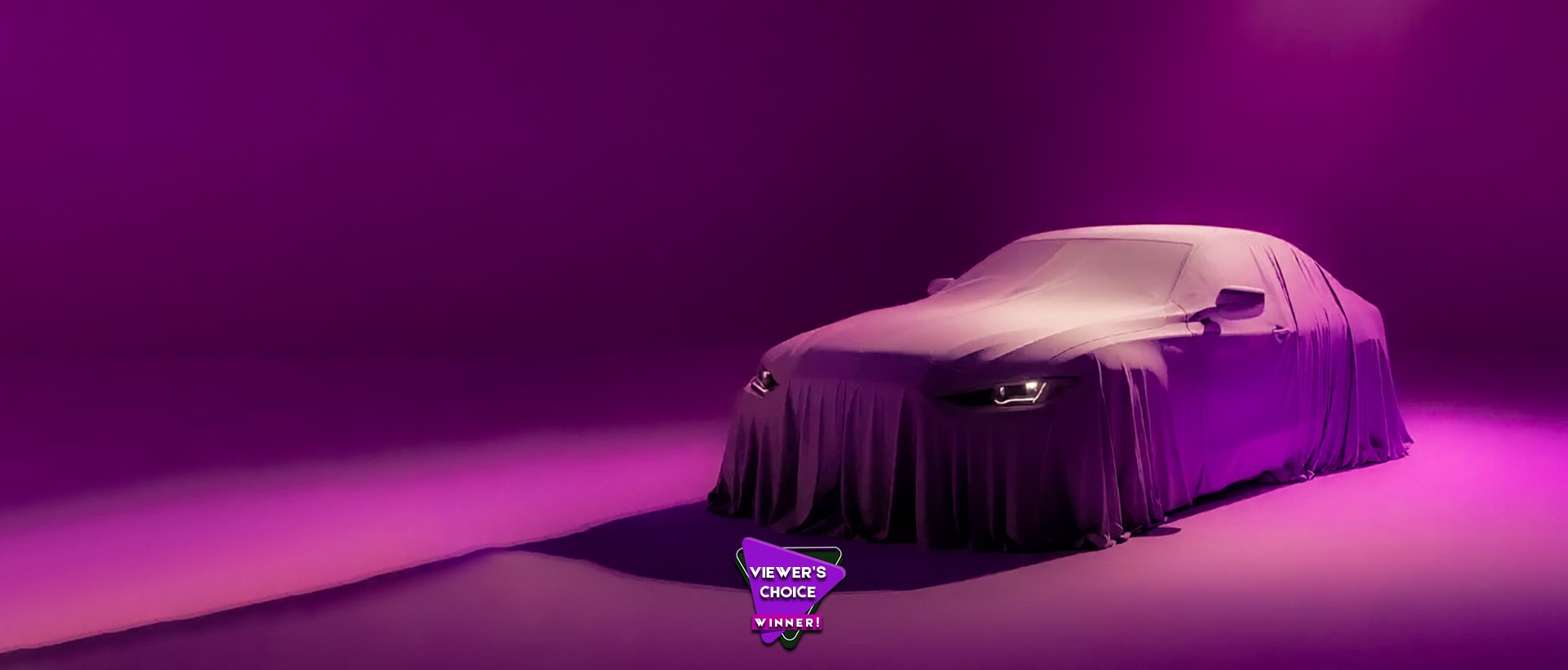 YOUR CHOICE. HER DRIVE.